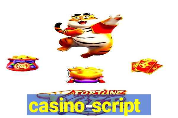 casino-script