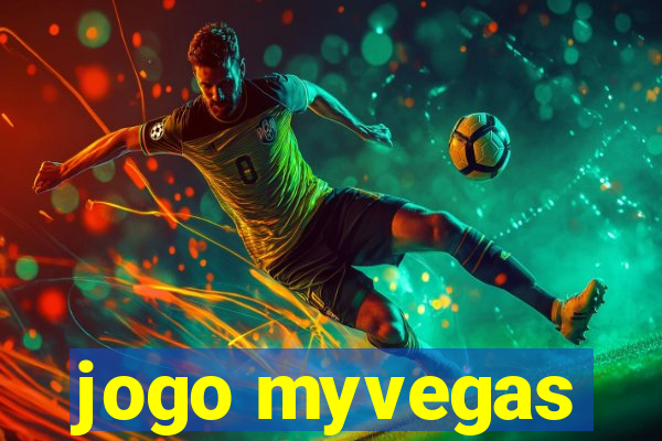 jogo myvegas