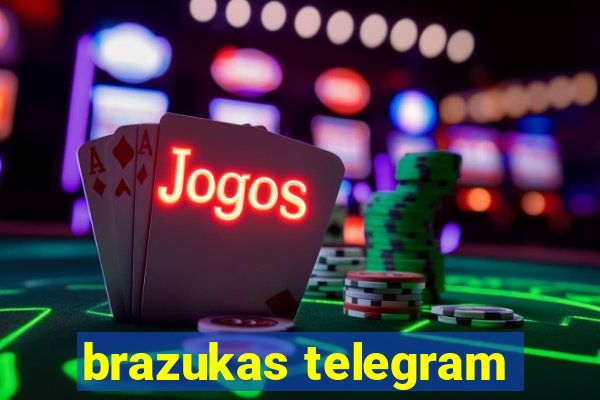 brazukas telegram