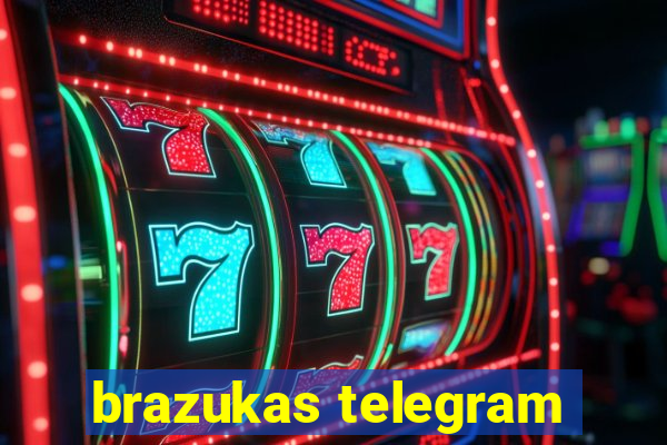 brazukas telegram