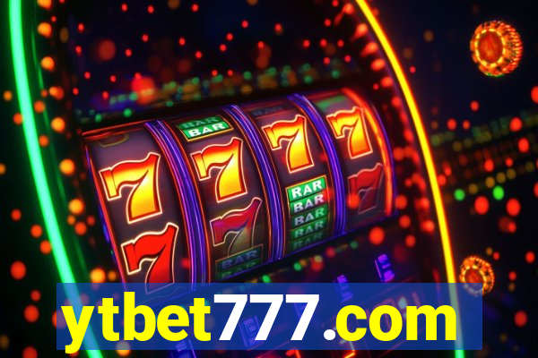 ytbet777.com