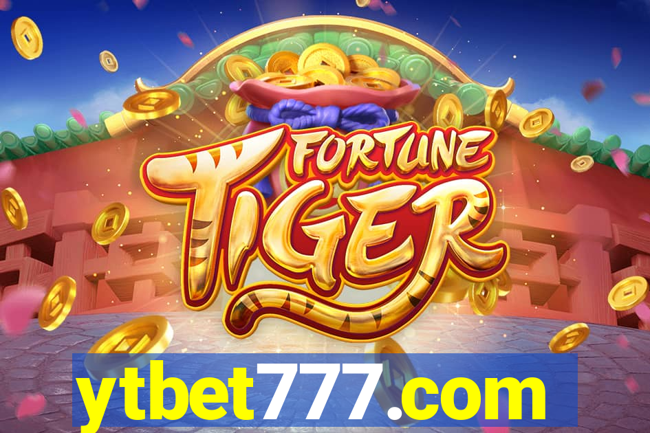 ytbet777.com