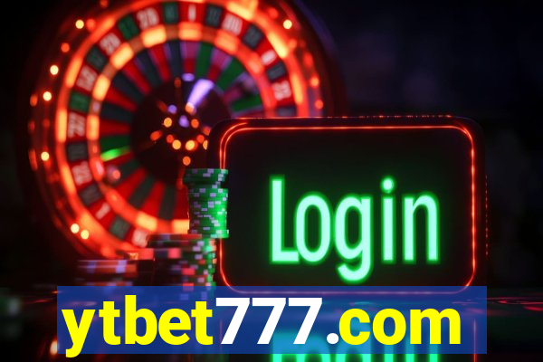 ytbet777.com