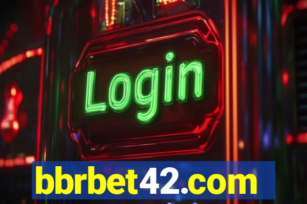 bbrbet42.com