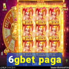 6gbet paga