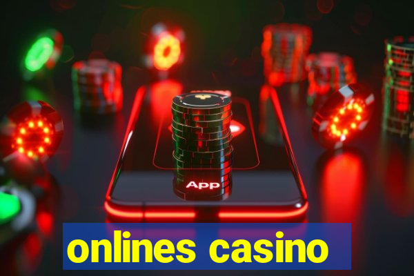 onlines casino