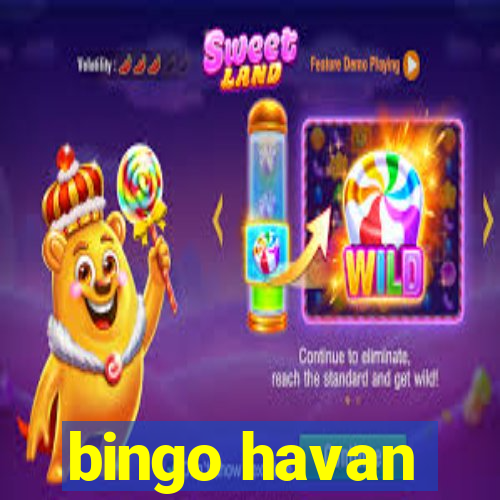 bingo havan