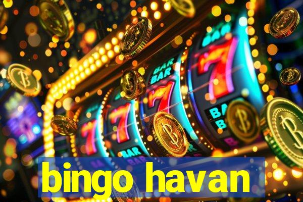 bingo havan