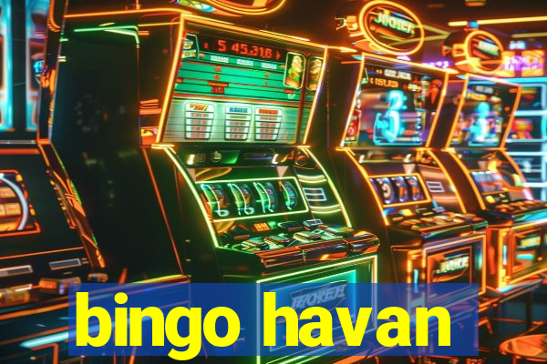 bingo havan