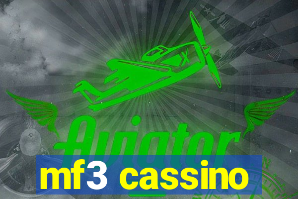 mf3 cassino