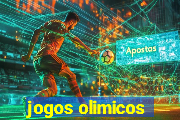 jogos olimicos