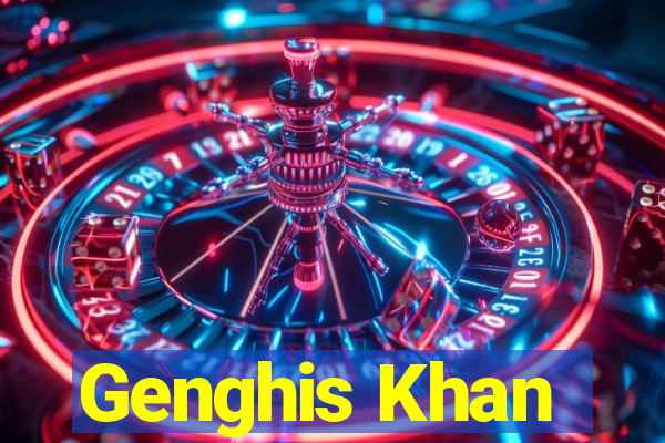 Genghis Khan