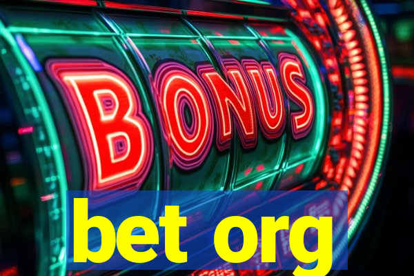 bet org