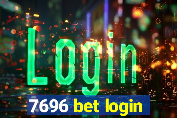 7696 bet login