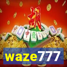 waze777