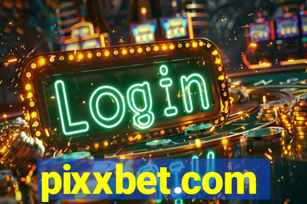 pixxbet.com