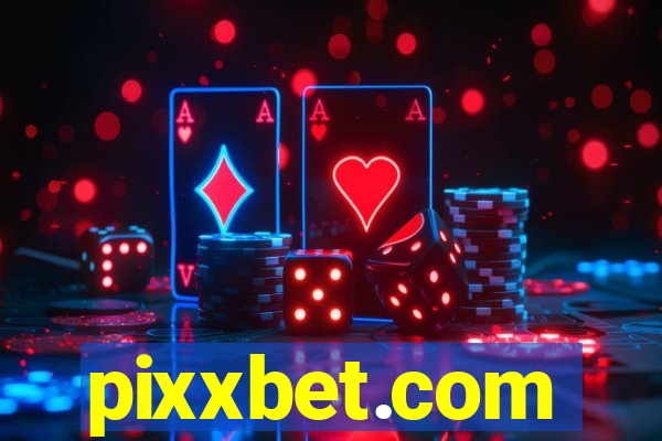 pixxbet.com