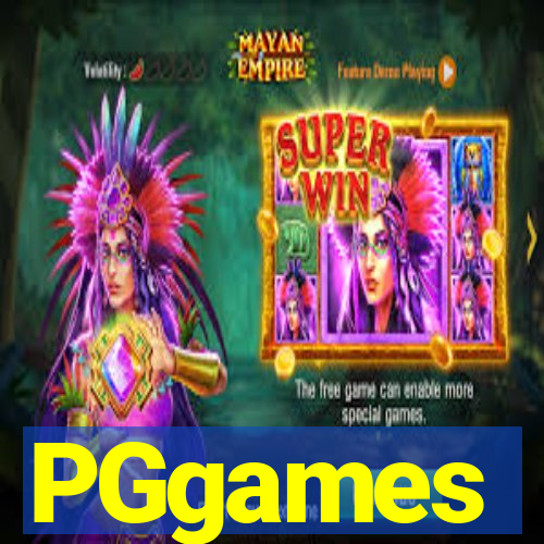 PGgames