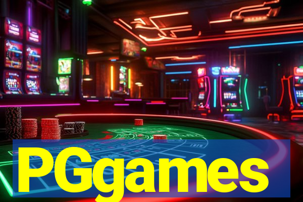 PGgames