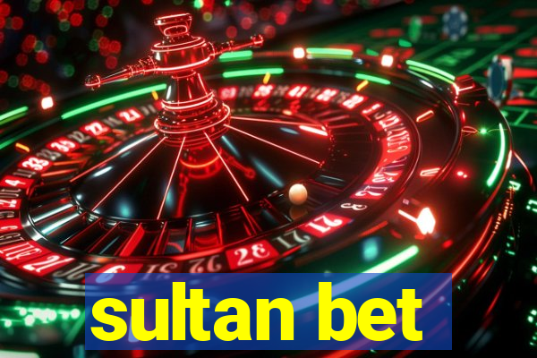 sultan bet