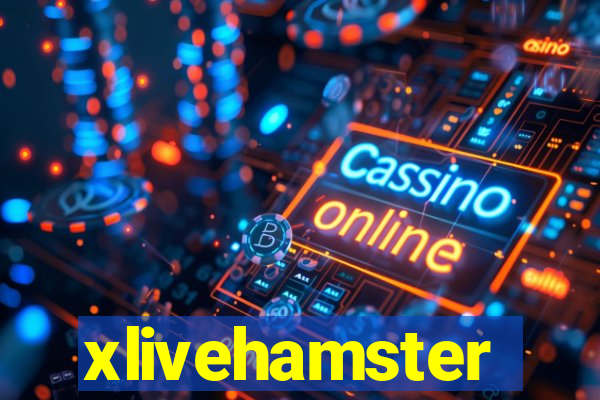 xlivehamster