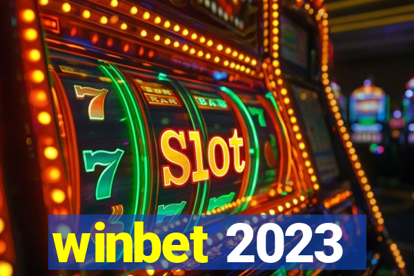 winbet 2023