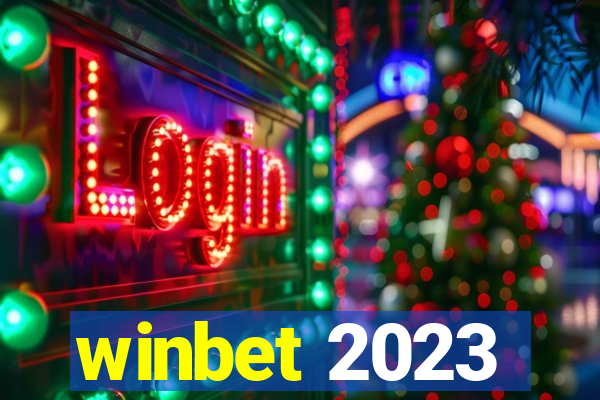 winbet 2023