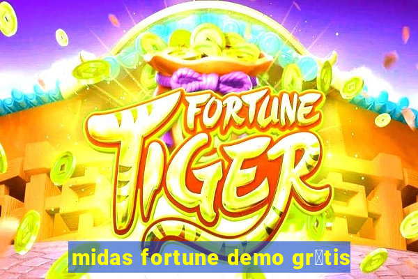 midas fortune demo gr谩tis