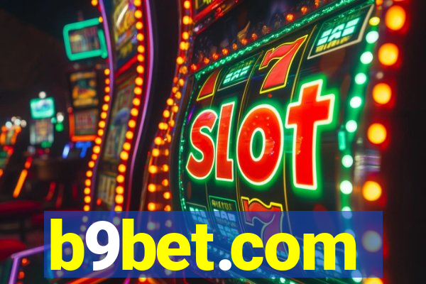 b9bet.com