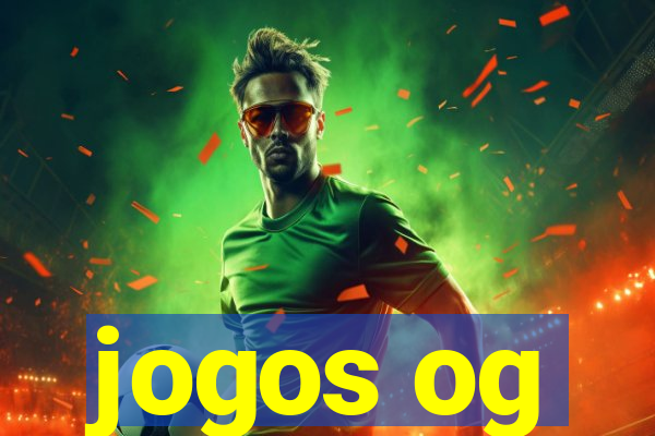 jogos og