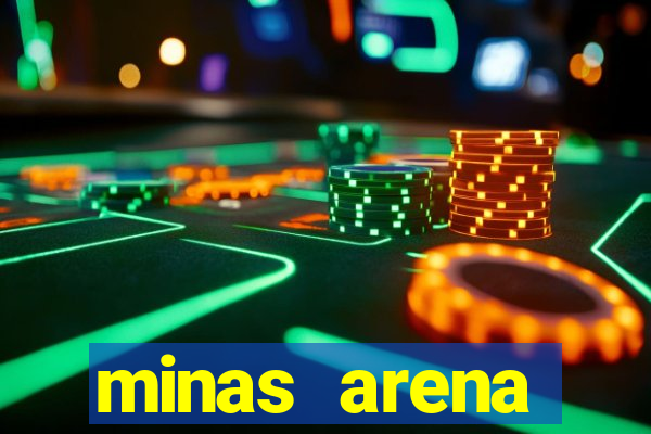 minas arena ingressos cruzeiro