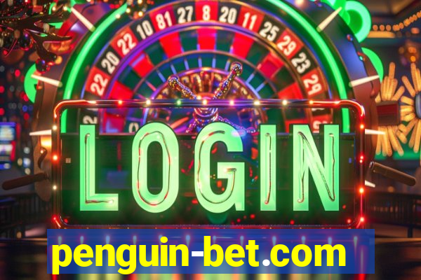 penguin-bet.com