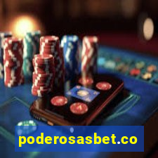 poderosasbet.com