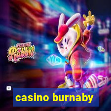 casino burnaby