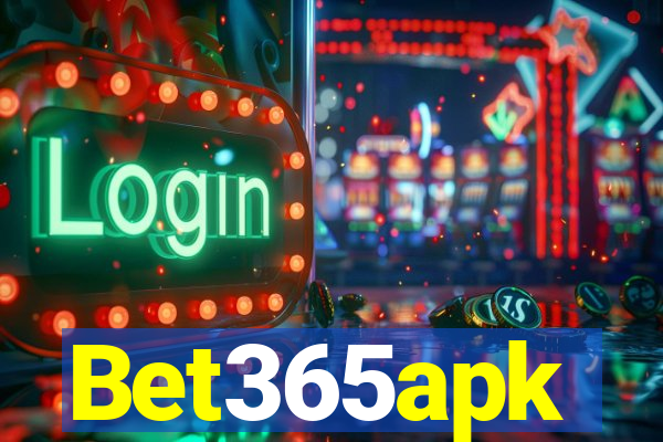 Bet365apk