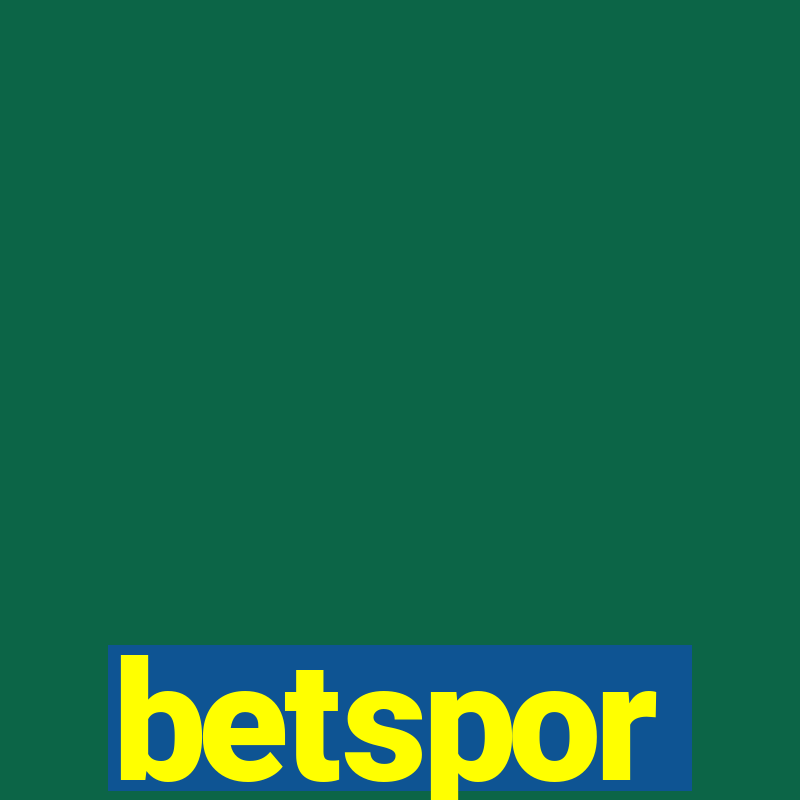 betspor