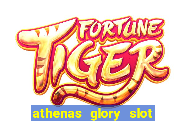 athenas glory slot free play