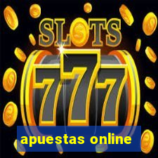 apuestas online