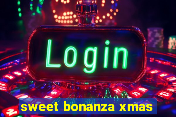 sweet bonanza xmas