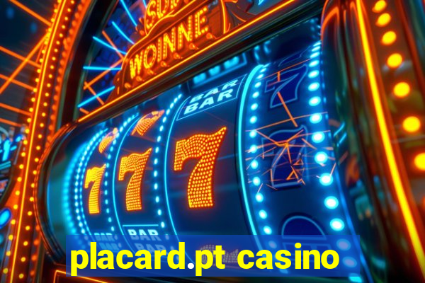 placard.pt casino