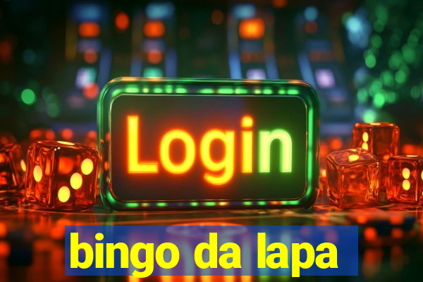 bingo da lapa