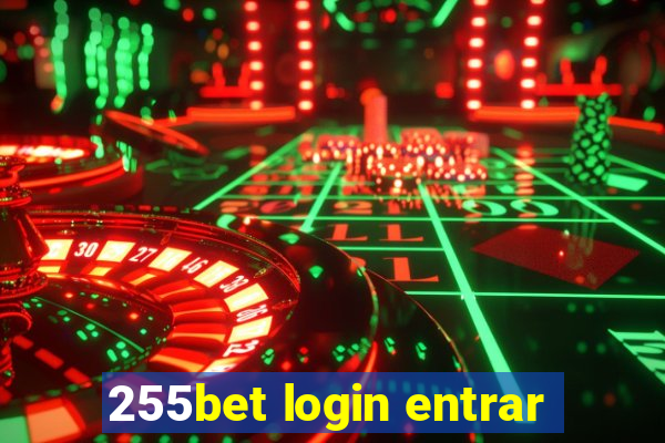 255bet login entrar