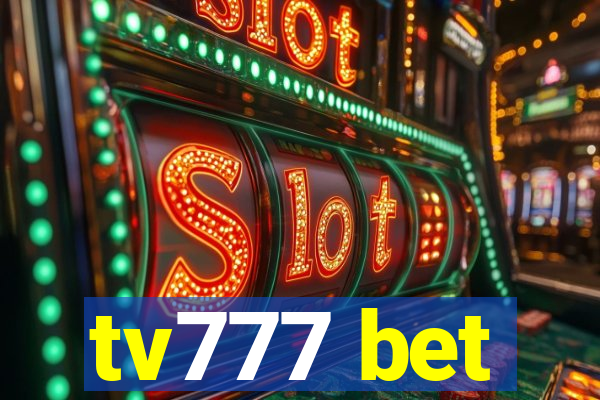 tv777 bet