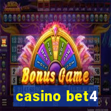 casino bet4