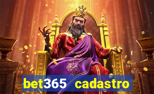 bet365 cadastro login entrar