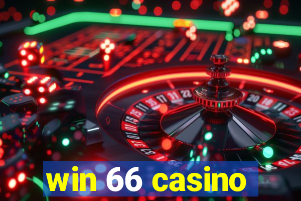 win 66 casino