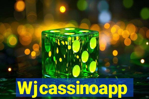 Wjcassinoapp