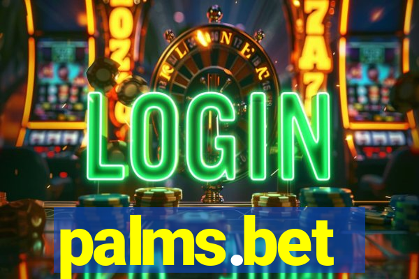 palms.bet