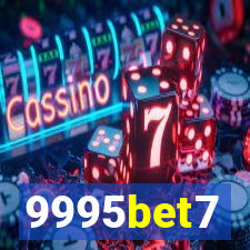 9995bet7