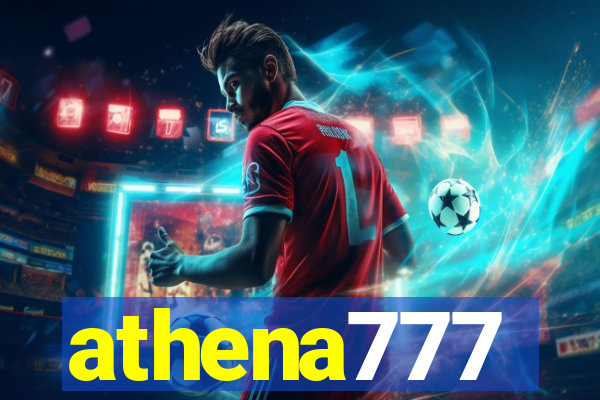 athena777